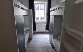 Altstadt Hostel Bremen